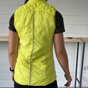 Lululemon Vest